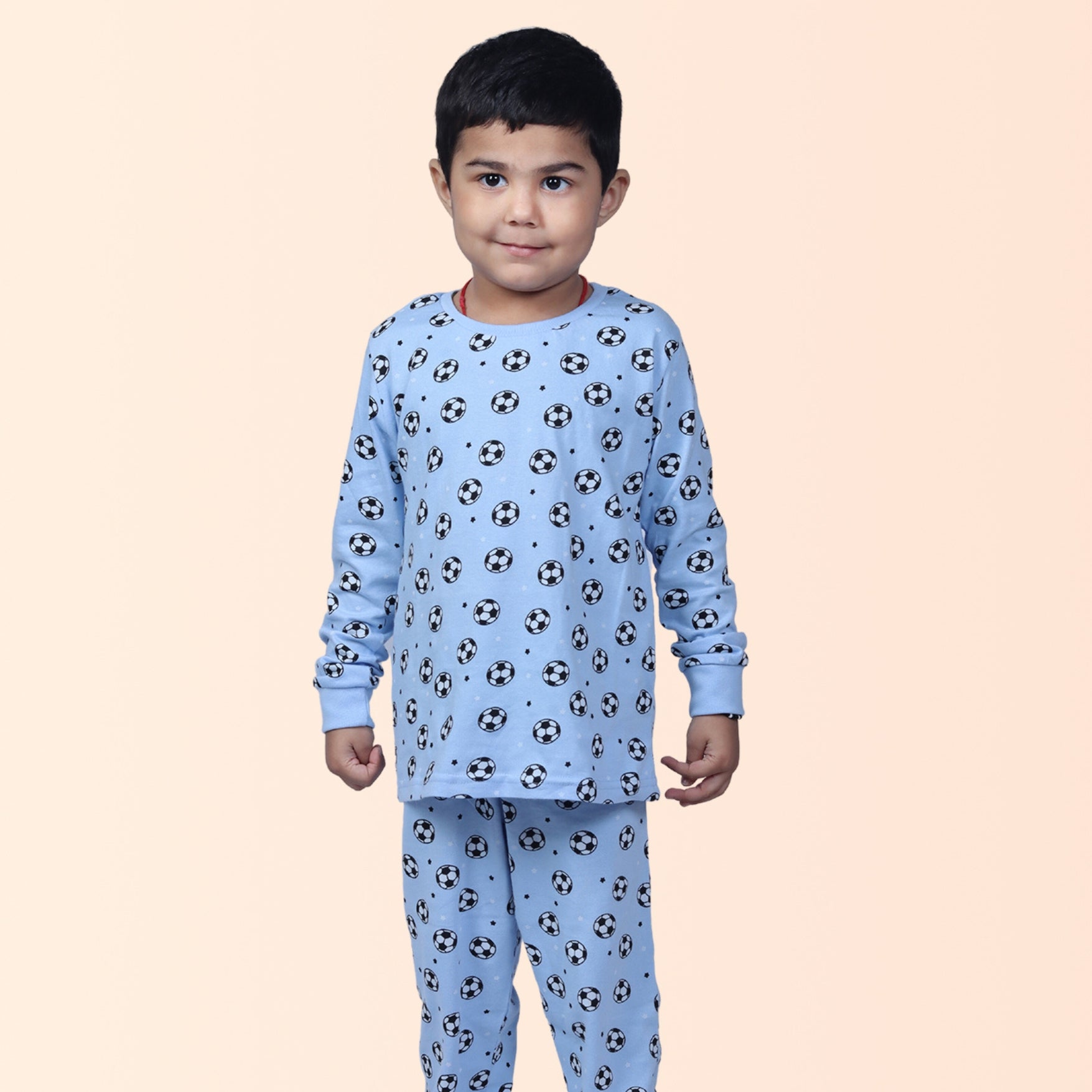 Samuel Cars Print Pyjamas - Shan and Toad - Luxury Kidswear Shop